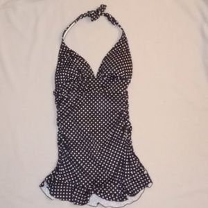 Kenneth Cole REACTION Bathing suit